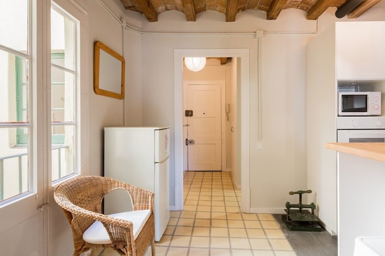 Apartamento White Suite Barcelona