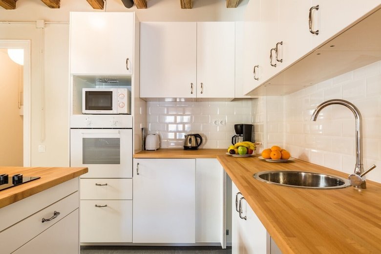 Apartamento White Suite Barcelona