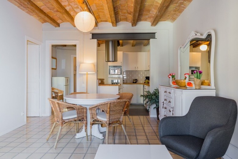 Apartamento White Suite Barcelona