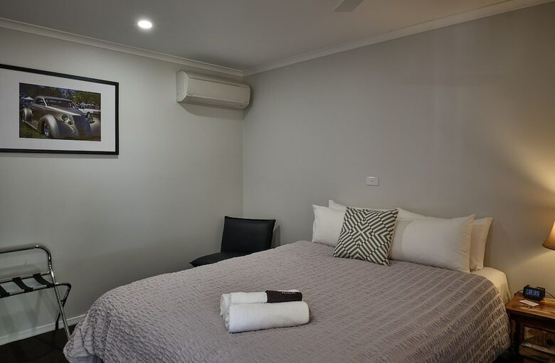 Hotel Edlin House