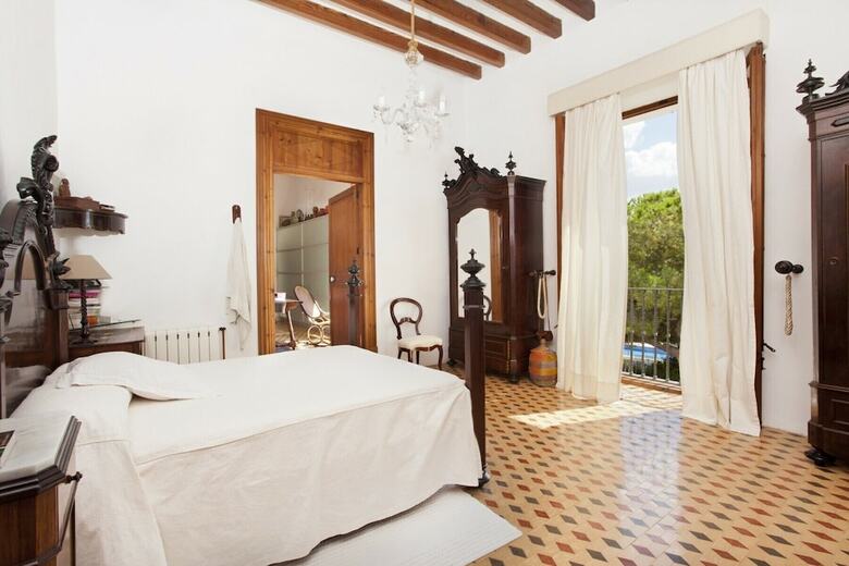 Villa Son Pelai