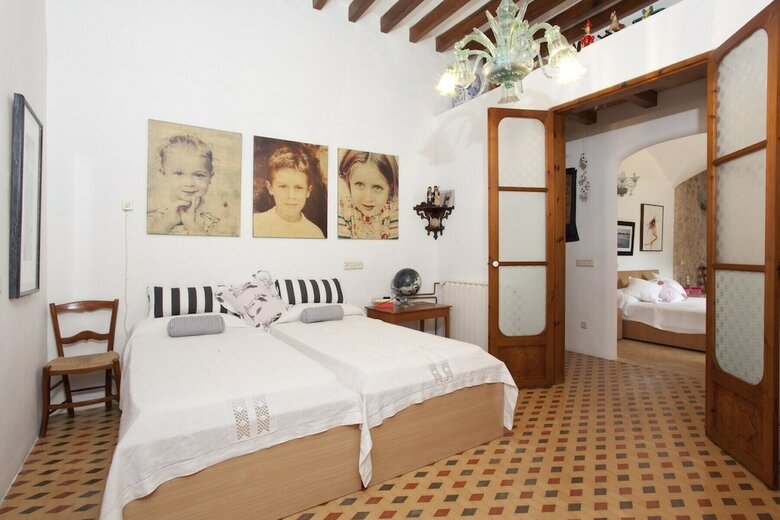 Villa Son Pelai