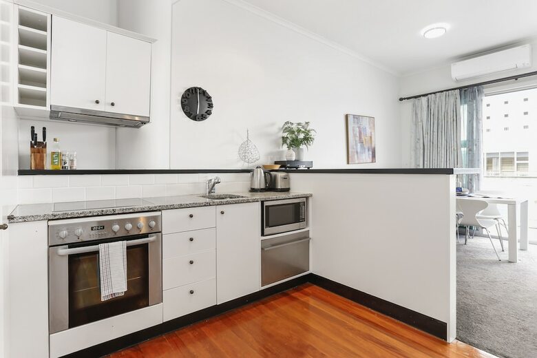 Princess Wharf Luxury Apartments