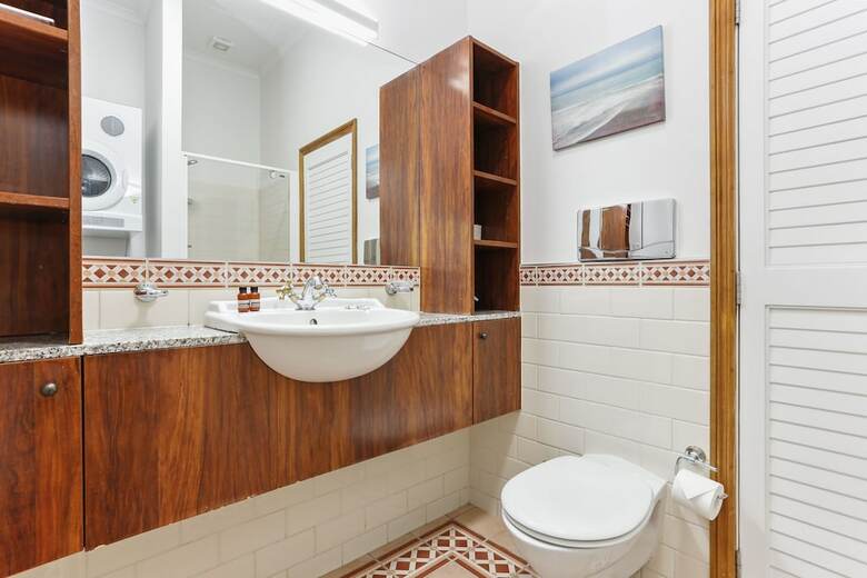 Princess Wharf Luxury Apartments