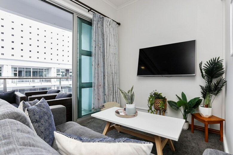 Princess Wharf Luxury Apartments