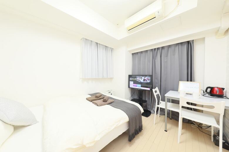 Apartamentos Ibasho Shibuya Dogenzaka 311