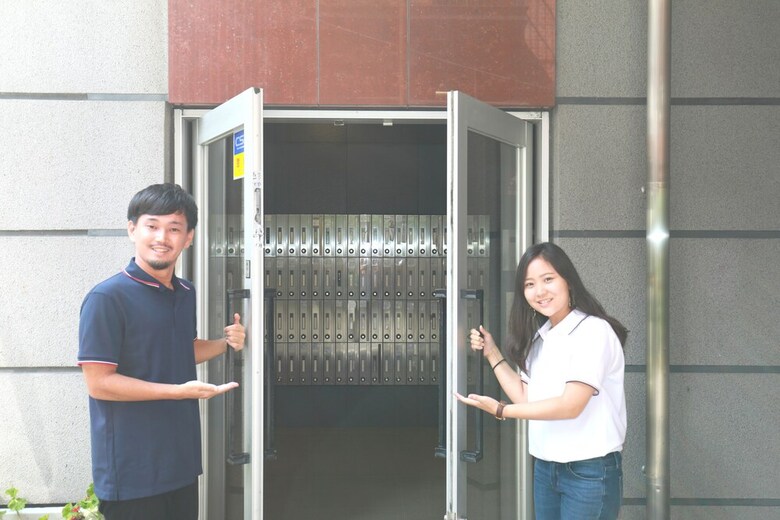 Apartamentos Ibasho Shibuya Dogenzaka 311