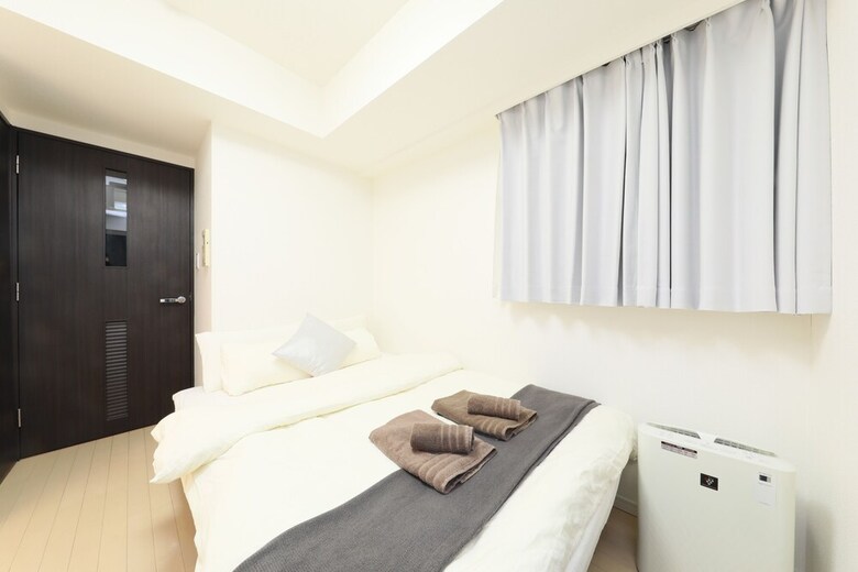 Apartamentos Ibasho Shibuya Dogenzaka 311