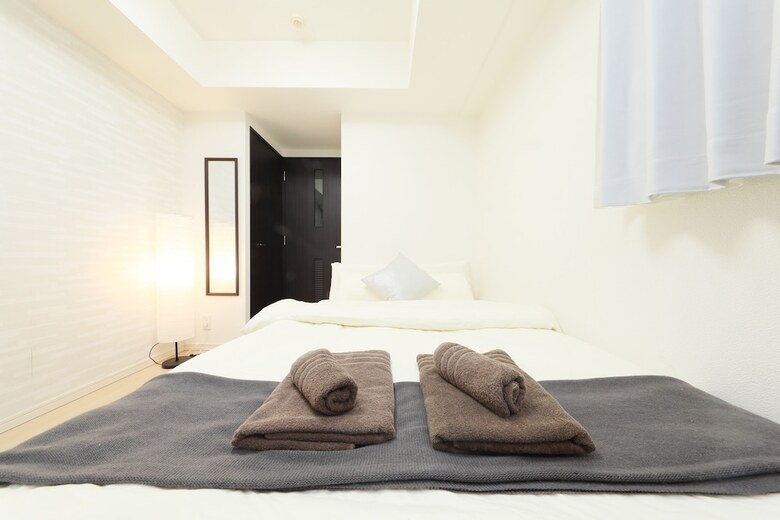 Apartamentos Ibasho Shibuya Dogenzaka 311