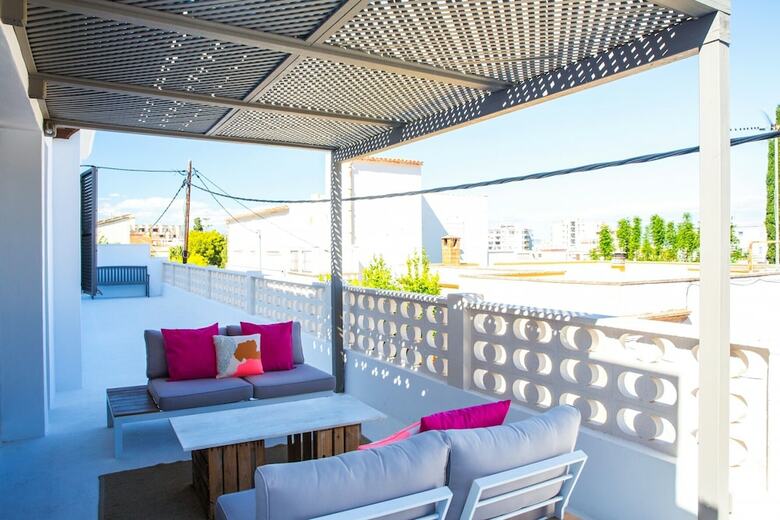 Villa Terra Blanca Palma