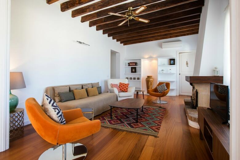 Villa Terra Blanca Palma