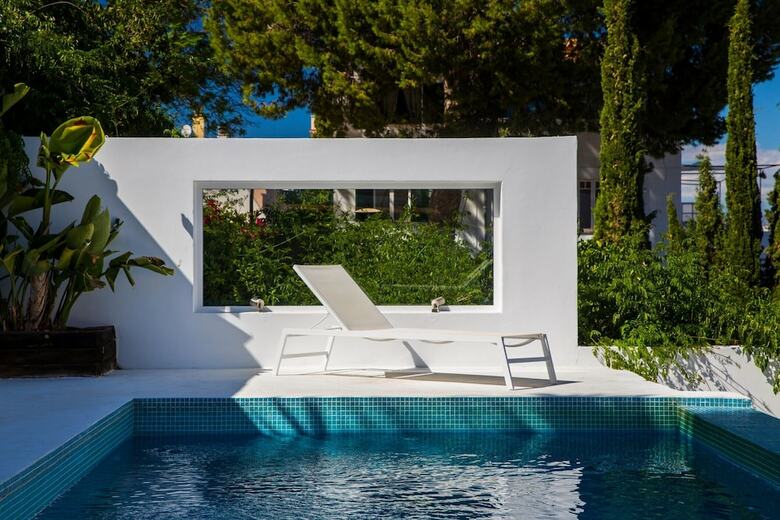 Villa Terra Blanca Palma