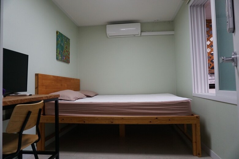 Hotel Guest House K