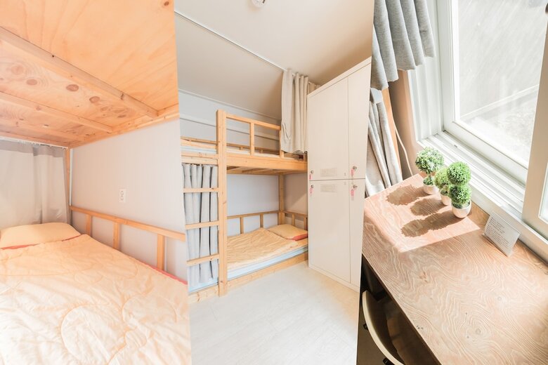 Hotel Guest House K