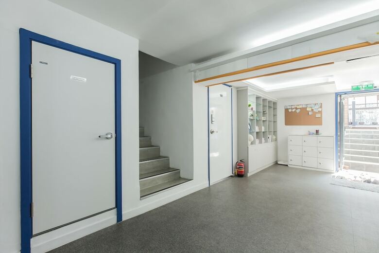 Hotel Guest House K