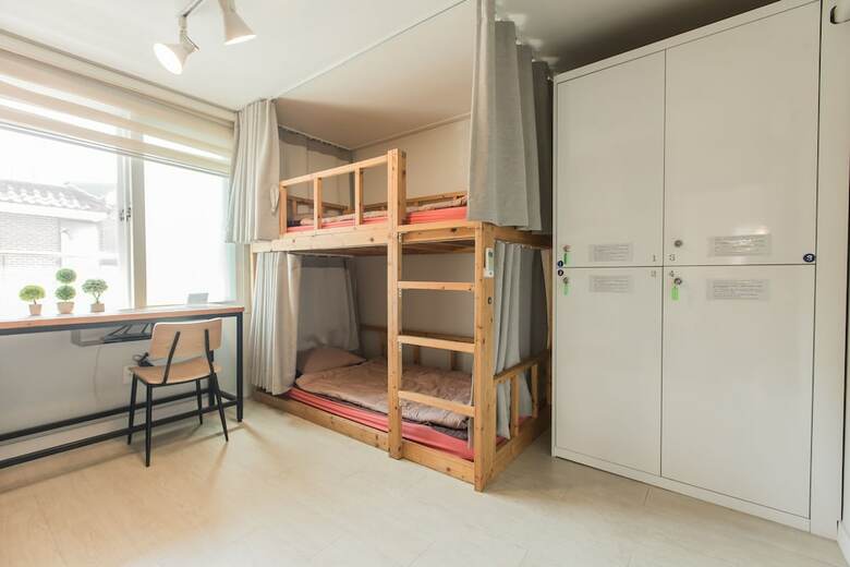 Hotel Guest House K