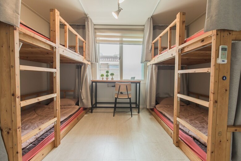 Hotel Guest House K