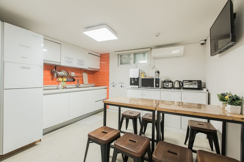 Hotel Guest House K