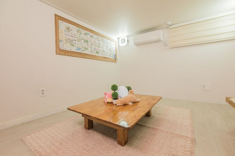 Hotel Guest House K