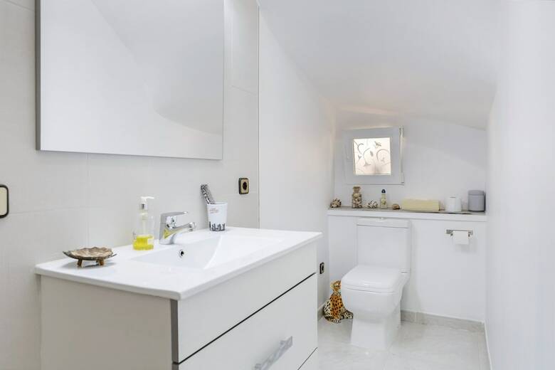 Villa Maria Portals Nous By Priority