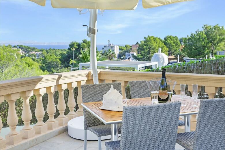Villa Maria Portals Nous By Priority
