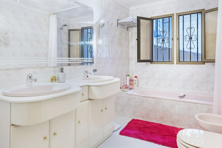 Villa Maria Portals Nous By Priority