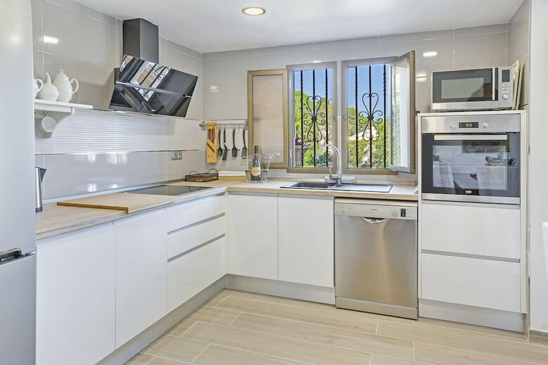 Villa Maria Portals Nous By Priority