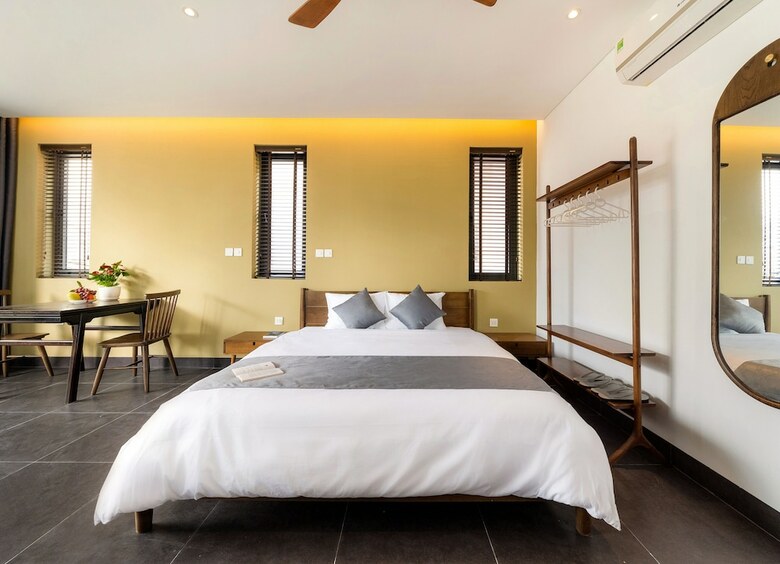 Hotel Phuoc Linh Homestay