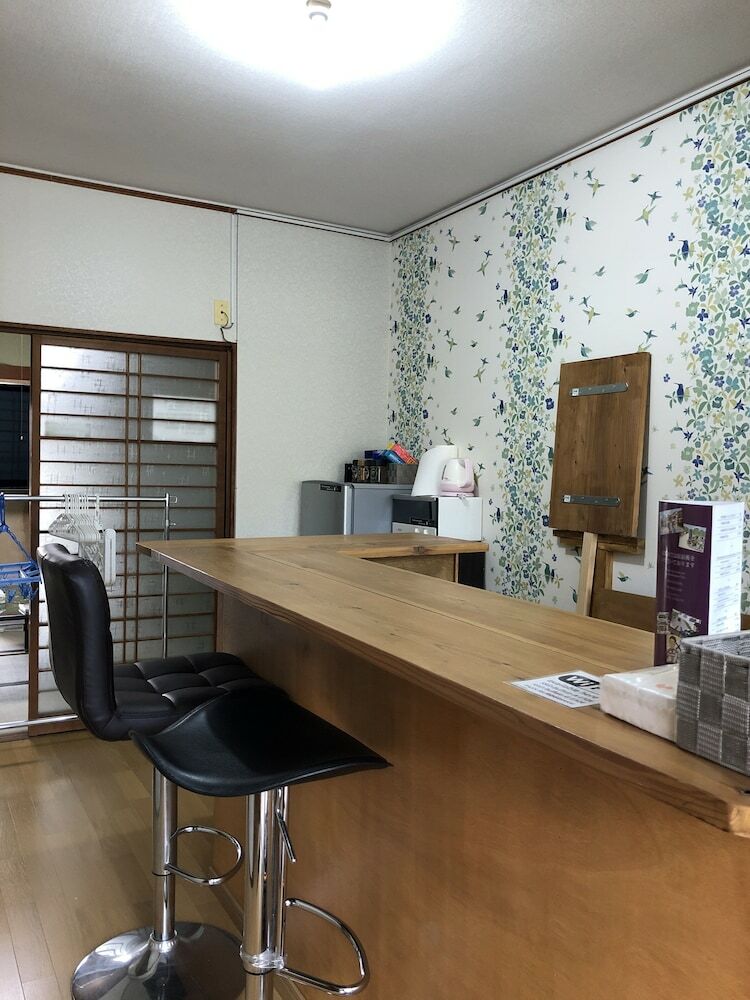Apartamentos Fushimi Inari I