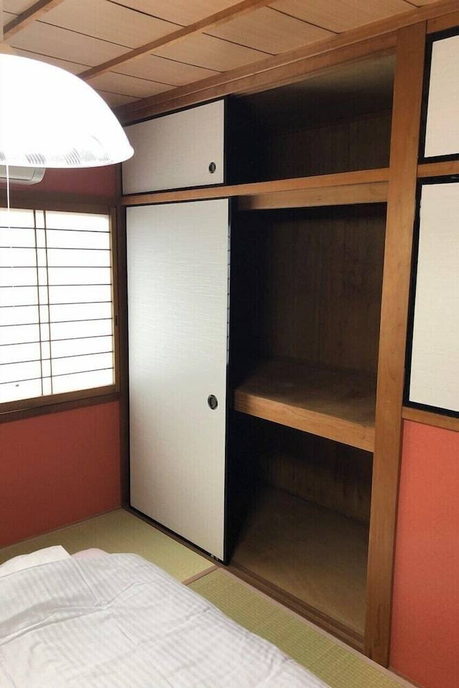 Apartamentos Fushimi Inari I