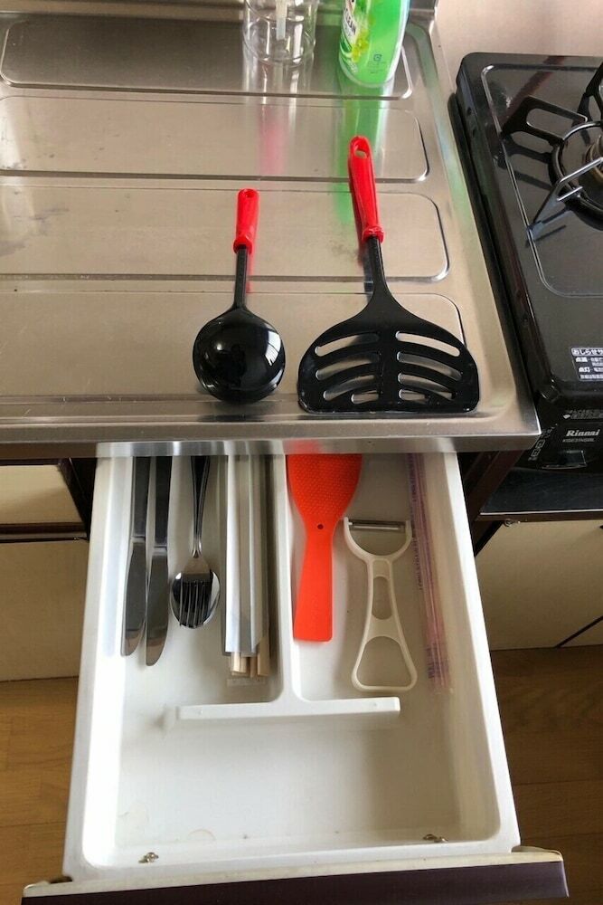 Apartamentos Fushimi Inari I