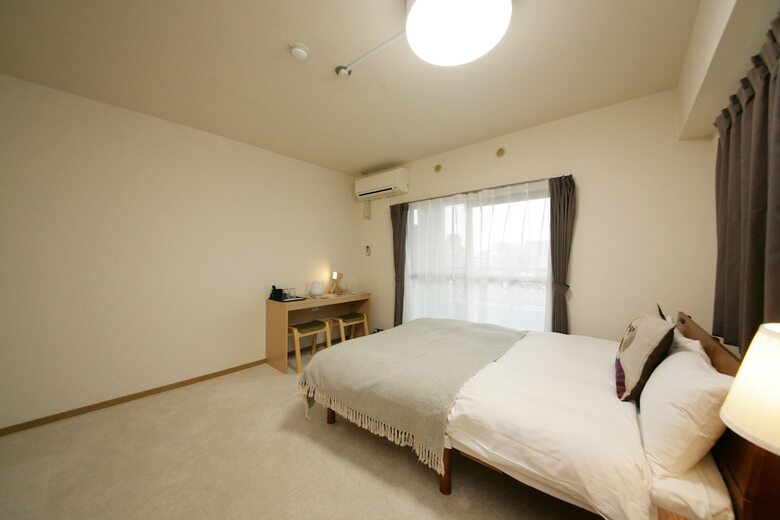 Apartamentos Toho Hotel Hakata Minoshima