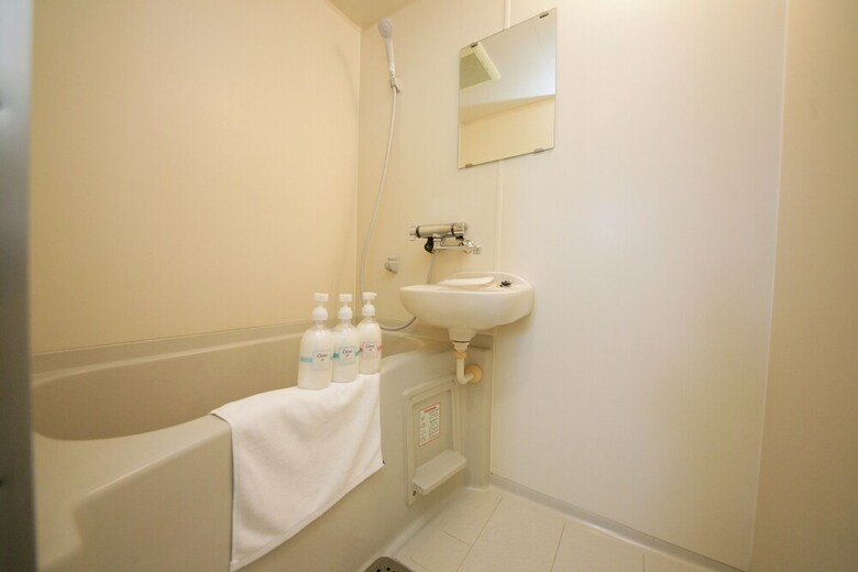 Apartamentos Toho Hotel Hakata Minoshima
