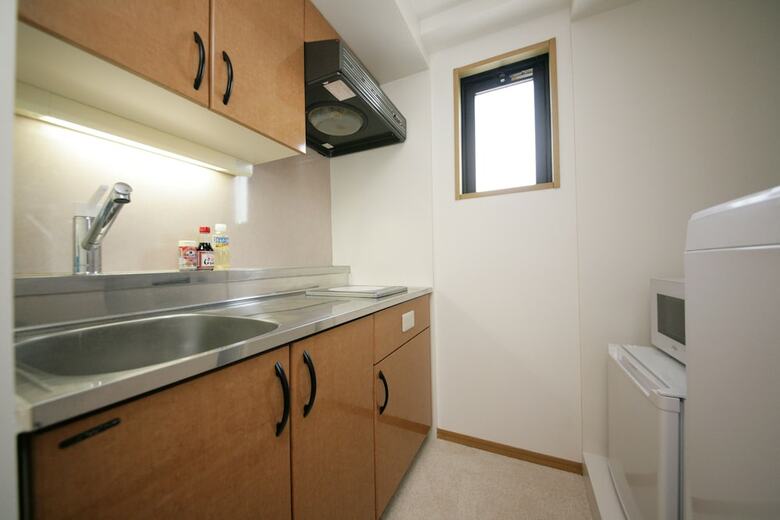 Apartamentos Toho Hotel Hakata Minoshima