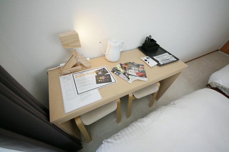 Apartamentos Toho Hotel Hakata Minoshima