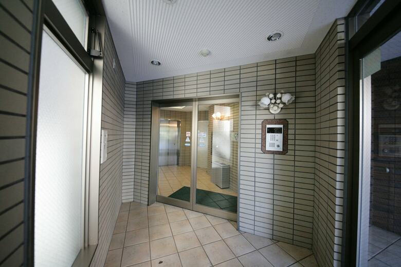 Apartamentos Toho Hotel Hakata Minoshima