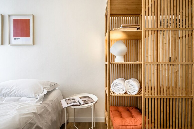 Apartamento Emilia Suite Young