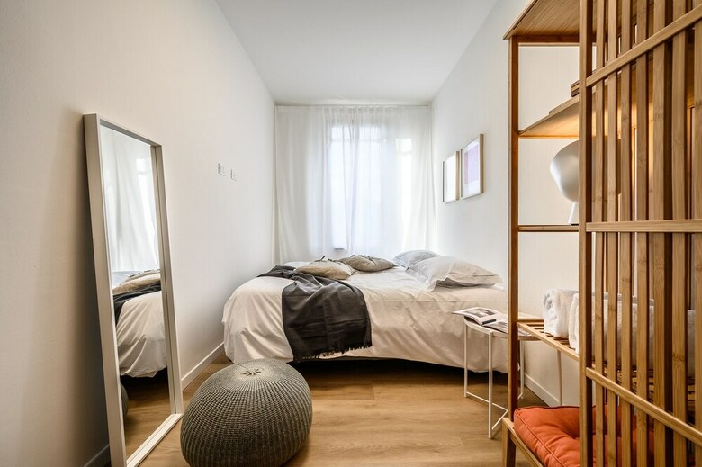 Apartamento Emilia Suite Young