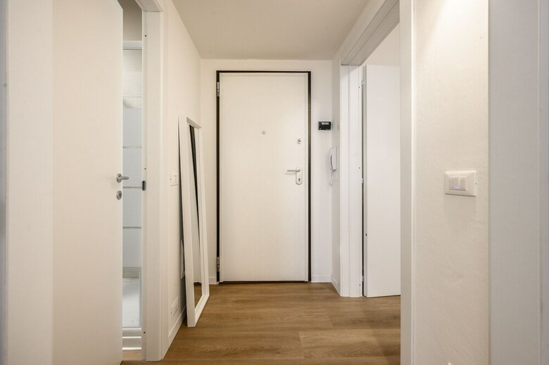 Apartamento Emilia Suite Young