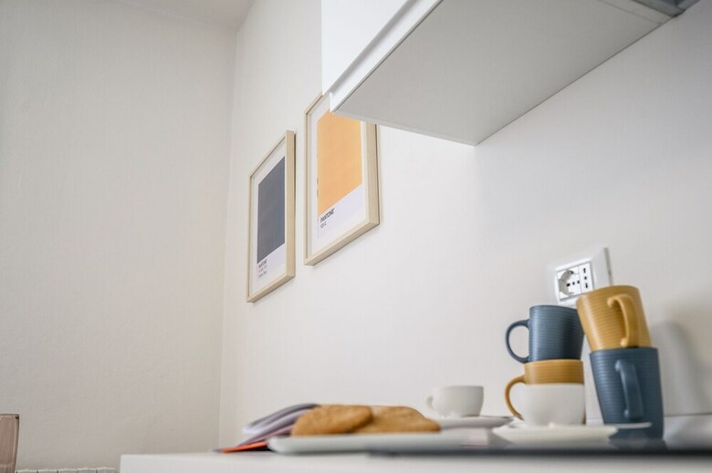 Apartamento Emilia Suite Young