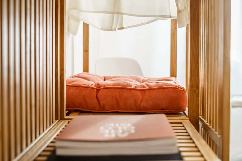 Apartamento Emilia Suite Young