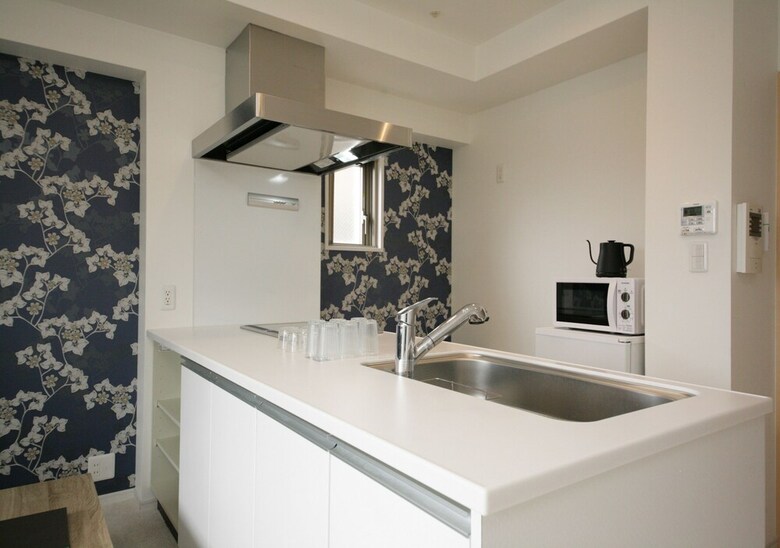 Apartamentos Toho Hotel Hakata Hiemachi