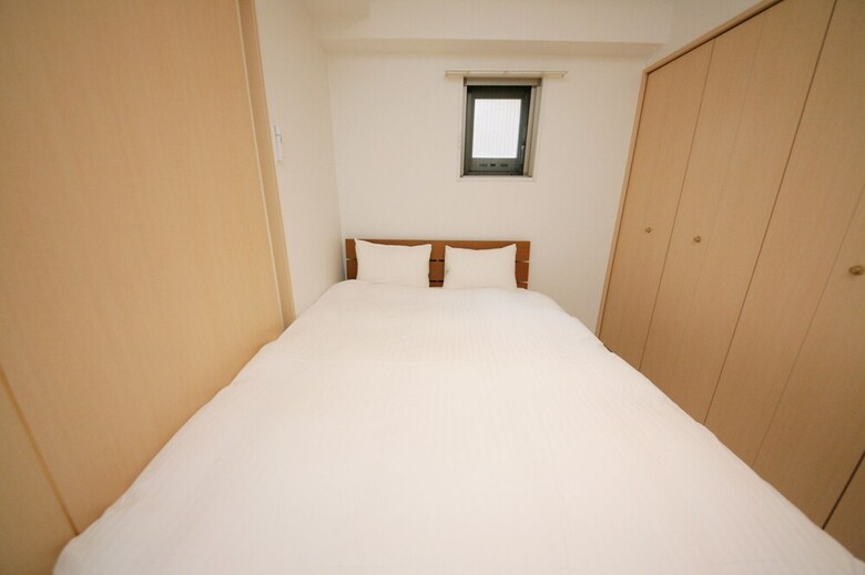 Apartamentos Toho Hotel Hakata Hiemachi