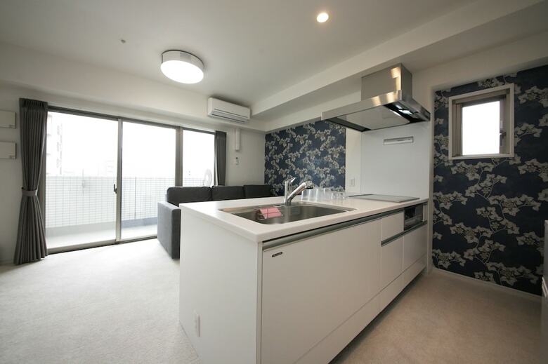 Apartamentos Toho Hotel Hakata Hiemachi