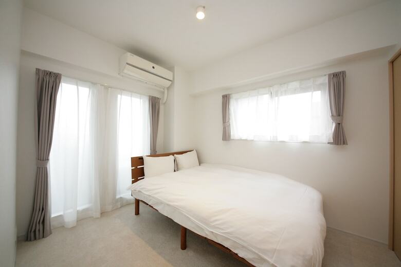 Apartamentos Toho Hotel Hakata Hiemachi