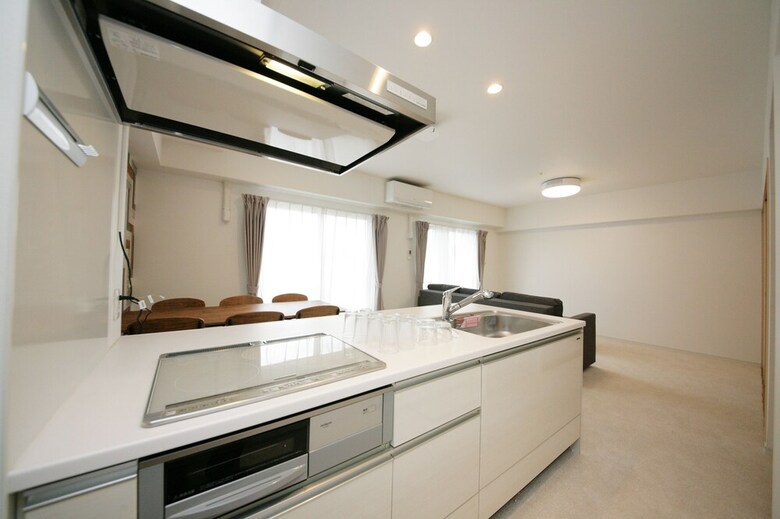 Apartamentos Toho Hotel Hakata Hiemachi