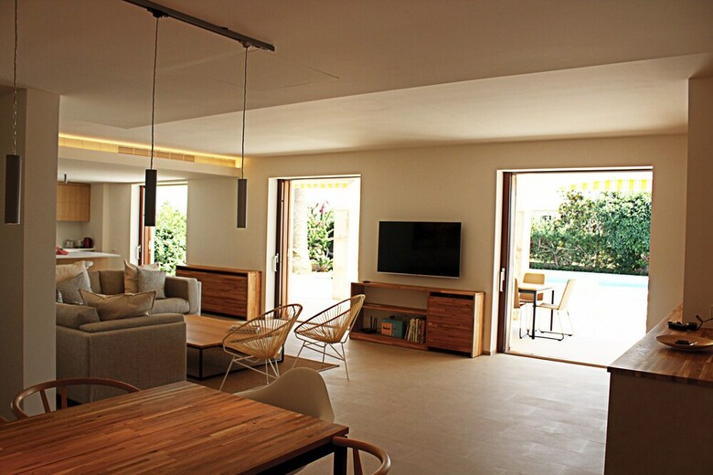 Villa Oasis