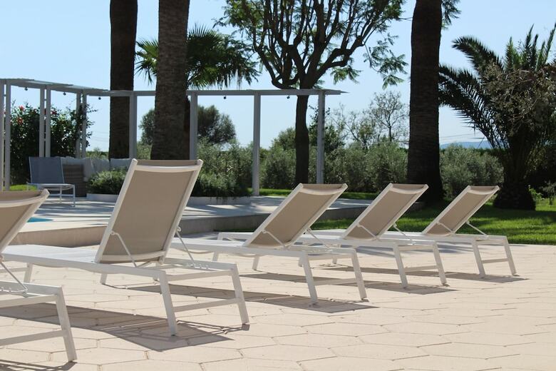 Villa Oasis