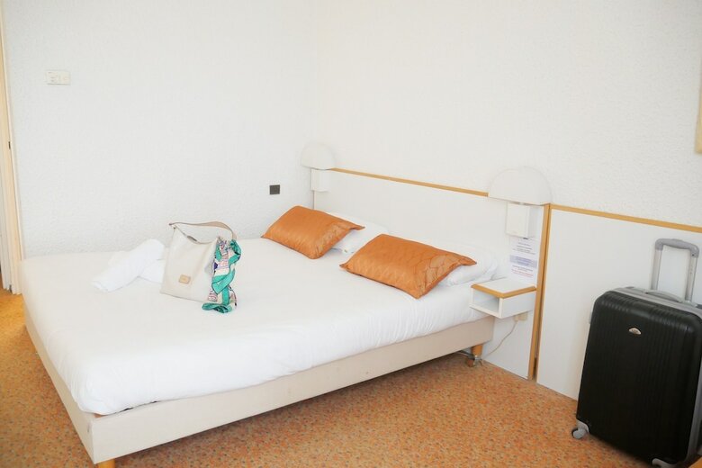 Hotel H�tel Des Thermes Les D�mes