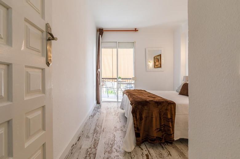 Apartamentos A&n Viena